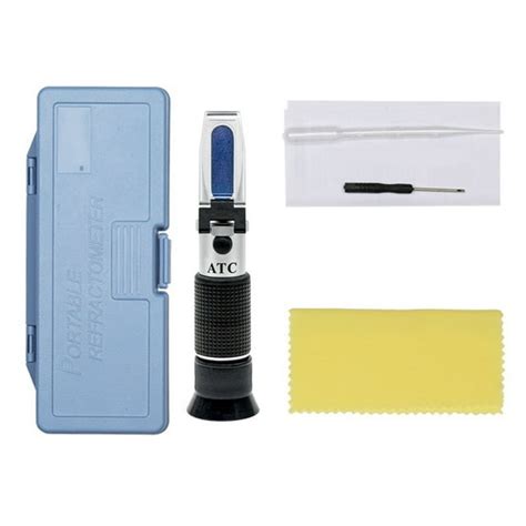 honey refractometer readings|refractometer for honey moisture content.